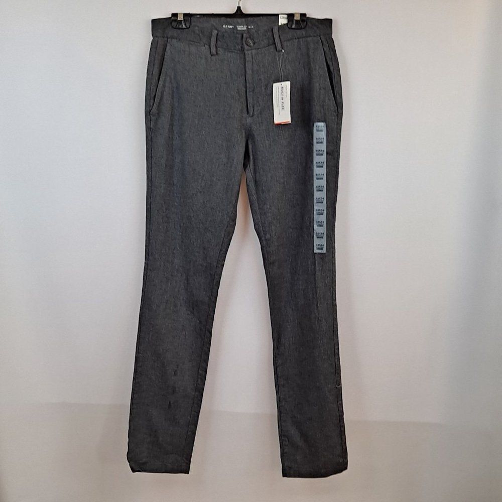 ‎Old Navy Mens Chino  NWT